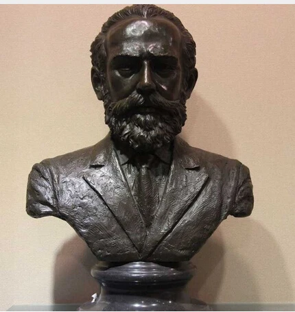 Медь Латунь КИТАЙСКИХ ремесел декора чения Азии ocidental Бронзовые Cobre Arte Escultura Estatueta