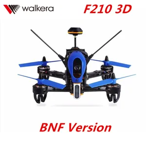 Walkera F210 3D Edition BNF Version without Remote Controller RC Racing Drone quadcopter with OSD /  in Pakistan