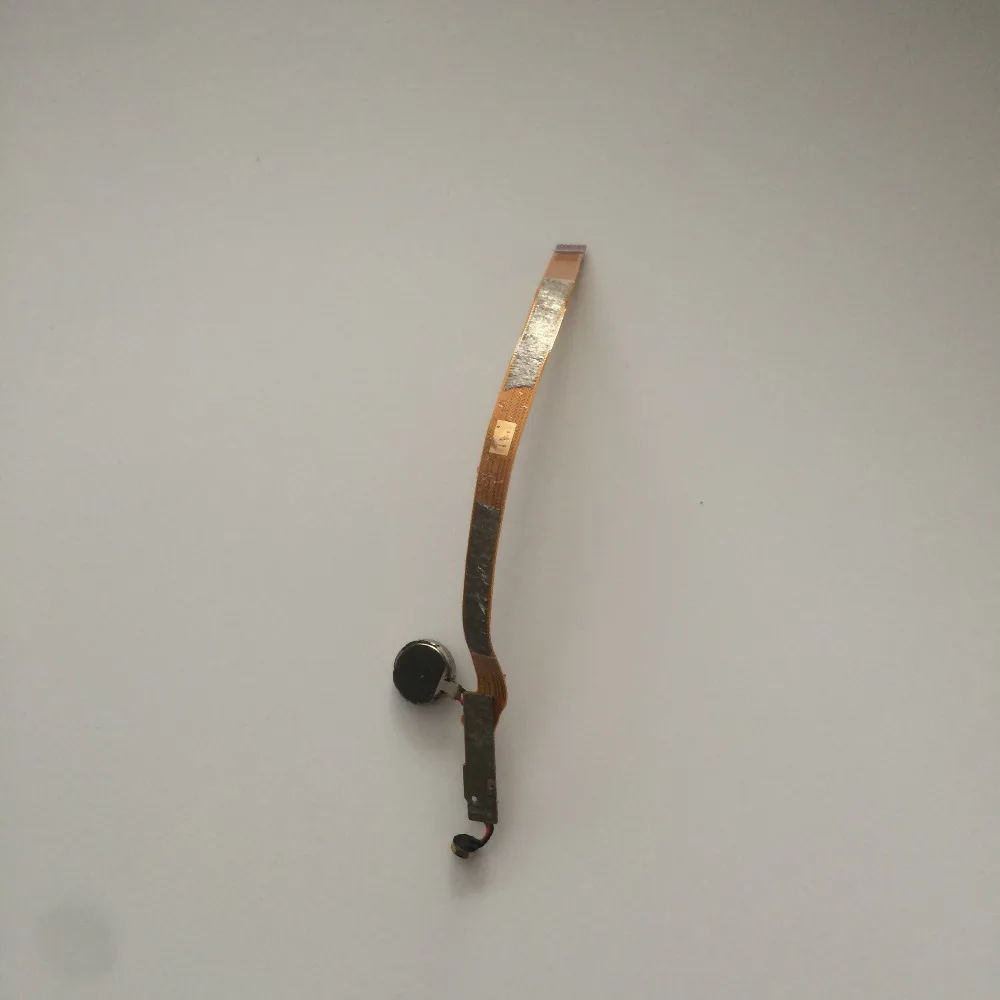 Используется USB зарядка доска к материнской платы FPC + Вибрация двигателя для Oukitel