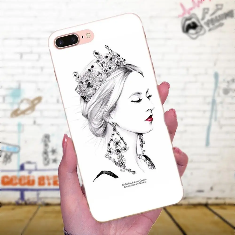 Чехлы для мобильных телефонов из ТПУ Для Xiaomi Note 3 4 Mi3 Mi4 Mi4C Mi4i Mi5 Mi 5S 5X6 6X8 SE A1 Max Mix 2 |