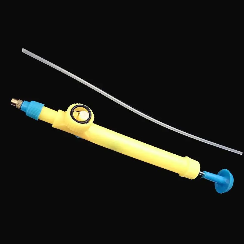 

Ручной опрыскиватель для растений Talk-Satisfied 28мм