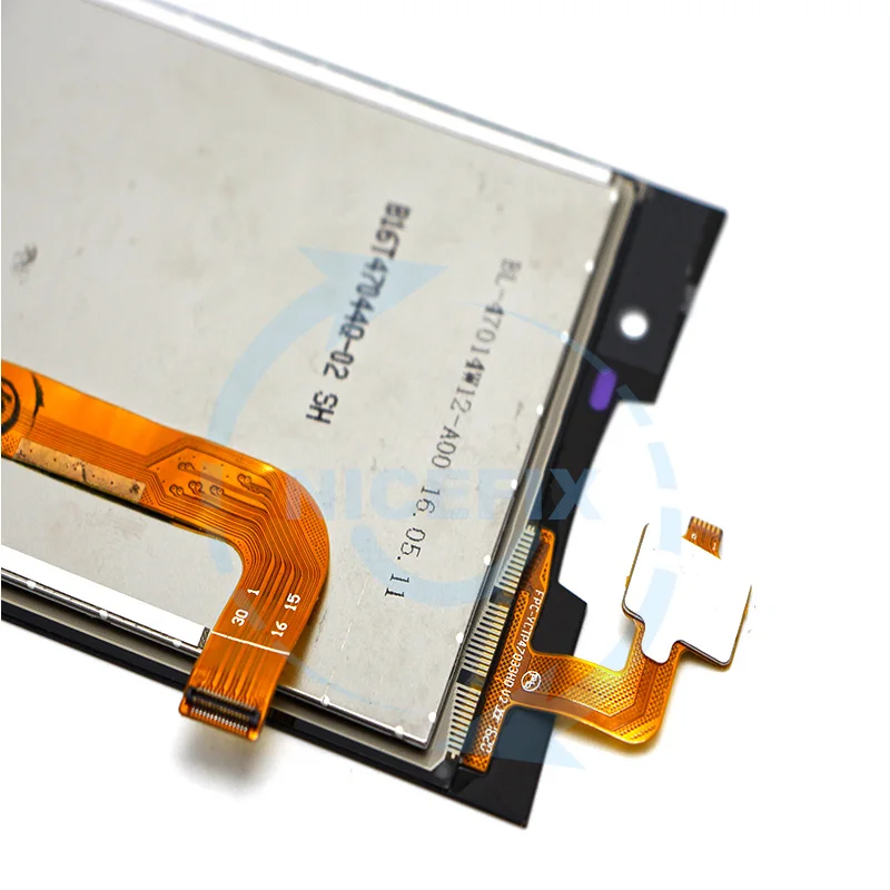 Новый ЖК-дисплей для DOOGEE T3 1280x720 4 7 дюйма + цифровой дигитайзер сенсорного экрана в