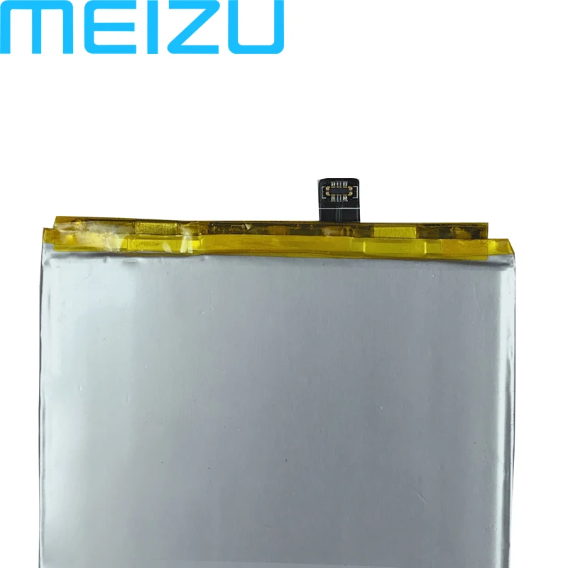 Meizu 4100 мАч BS25 батарея для Meizu M3 MAX мобильный телефон Высокое качество батарея с номером отслеживания