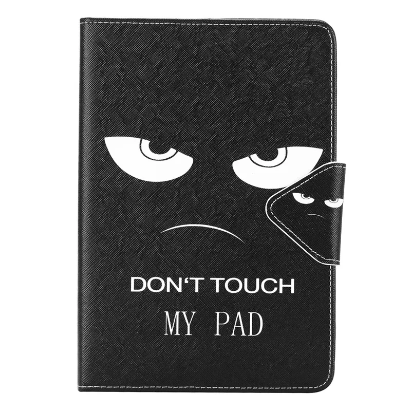 Wekays для Apple IPad Mini 3 2 1 кожаный чехол с котом для Coque IPad Mini 1 2 3 чехол для планшета чехол s для IPad Mini Дети
