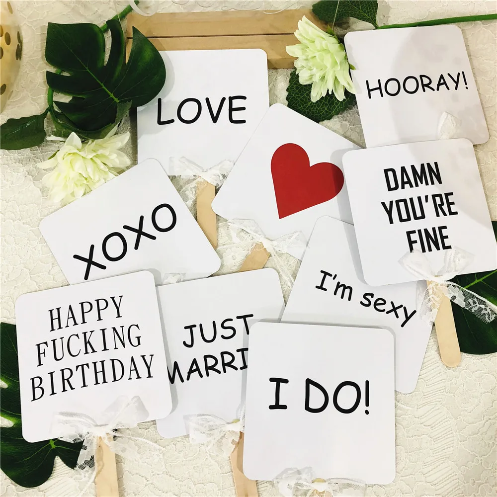 2 шт. DIY смешно баннер с гирляндами MR MRS просто фото молодоженов реквизит стул