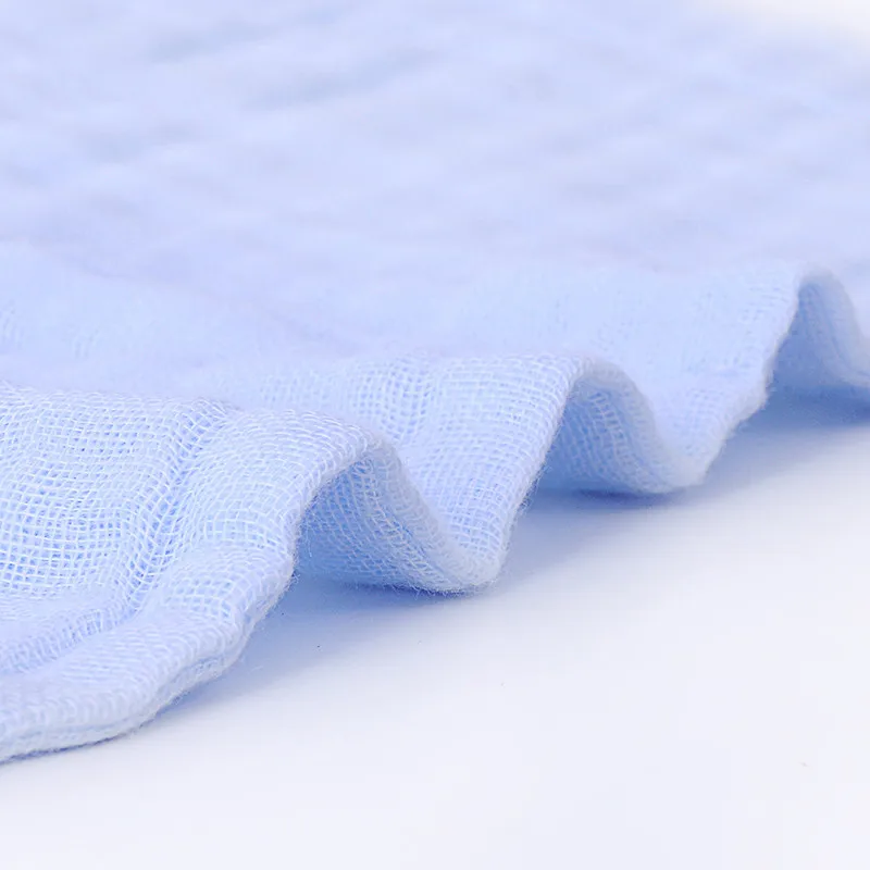 Super Soft Cotton Towel For Baby Kinderhandtuch Towelling Coverlet Hydrophilic Cloths Girl Boy Bath Towels Children 70A013 | Мать и