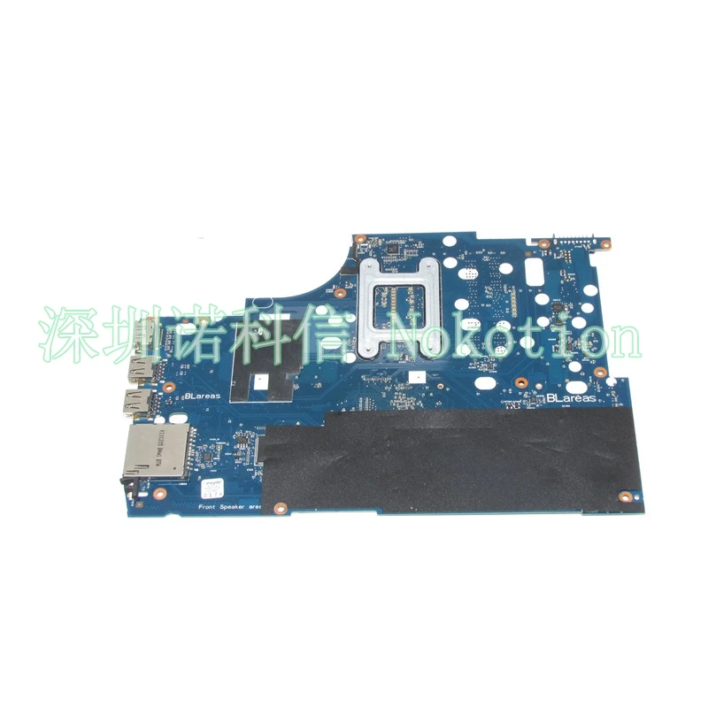 NOKOTION материнская плата для ноутбука 720565-601 Hp Envy 15 15-J 720565-001 основная UMA HM87 GMA HD DDR3 W8STD