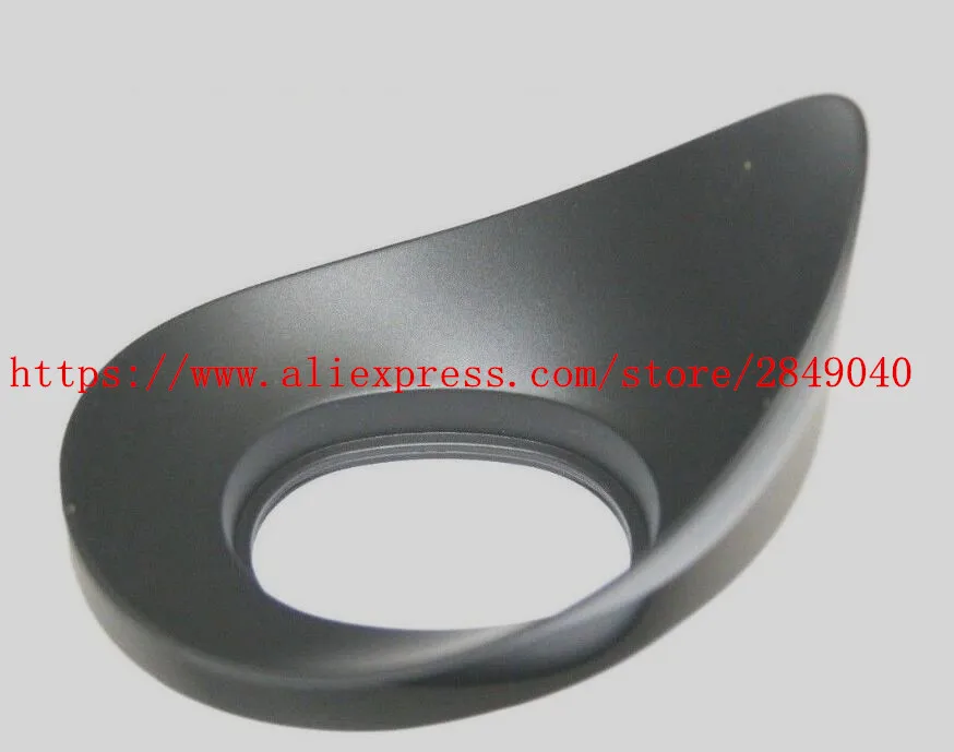 

New original Viewfinder Rubber Eye Cap X23427022 For Sony PXW-X160 X180 PXW-Z100 HDR-FX1000E NEX-VG900 NEX-VG30