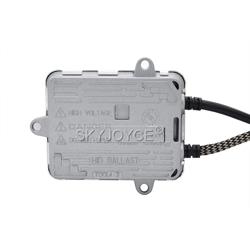 SKYJOYCE 55 Вт hid ксеноновый комплект H1 H7 H11 H3 9005 9006 D2H 9012 HID ксеноновая лампа для