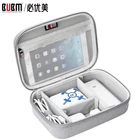 Сумка-Органайзер для внешнего аккумулятора, 7,9 дюйма, ipad