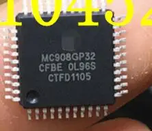 100% nuevo original MC68HC908GP32CFBE MC68HC908GP32CFB MC908GP32CFBE MC908GP32CFB MC908GP32 TQFP44