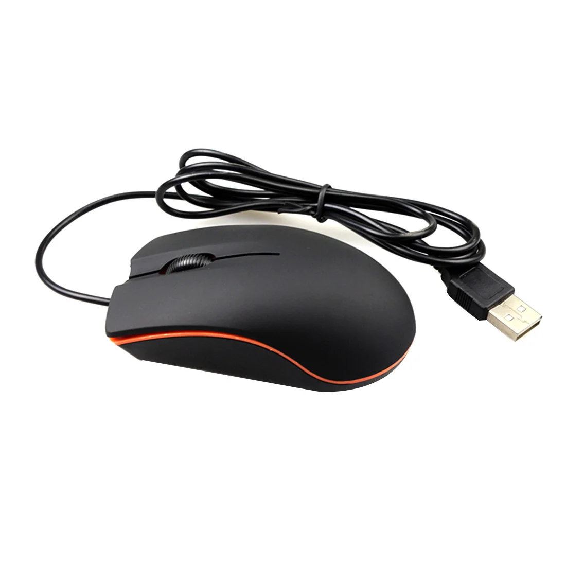 Etmakit милая проводная игровая мини мышь USB 2 0 Pro офисная оптическая для компьютера