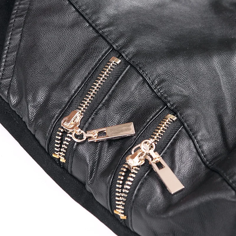 Batmo 2018 new arrival high quality Patchwork casual slim elastic jeans men men's skinny Spliced black k10-6 | Мужская одежда