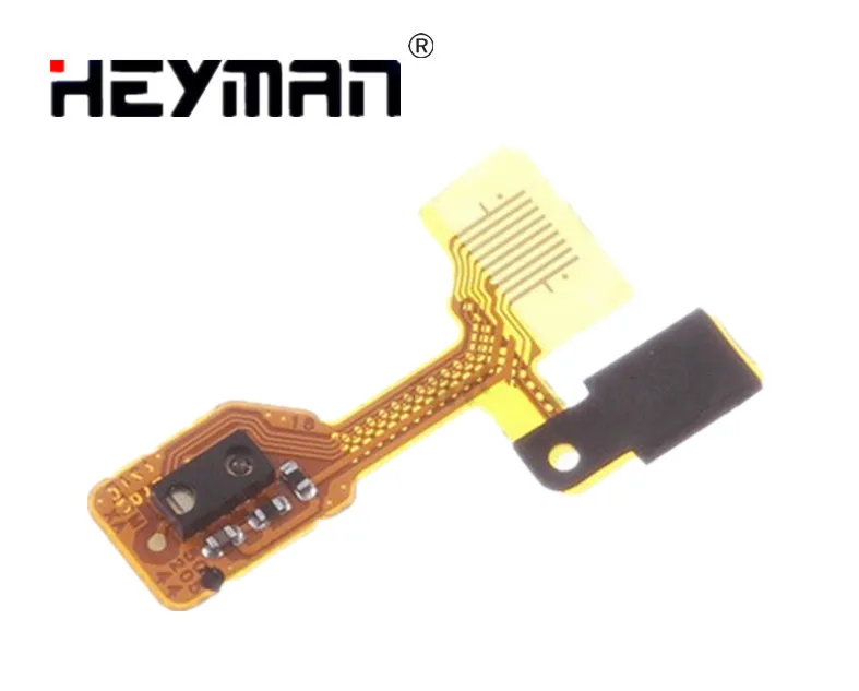 Кнопка включения плоский кабель кнопка запуска питания для HTC One Mini M4 601e/s/n
