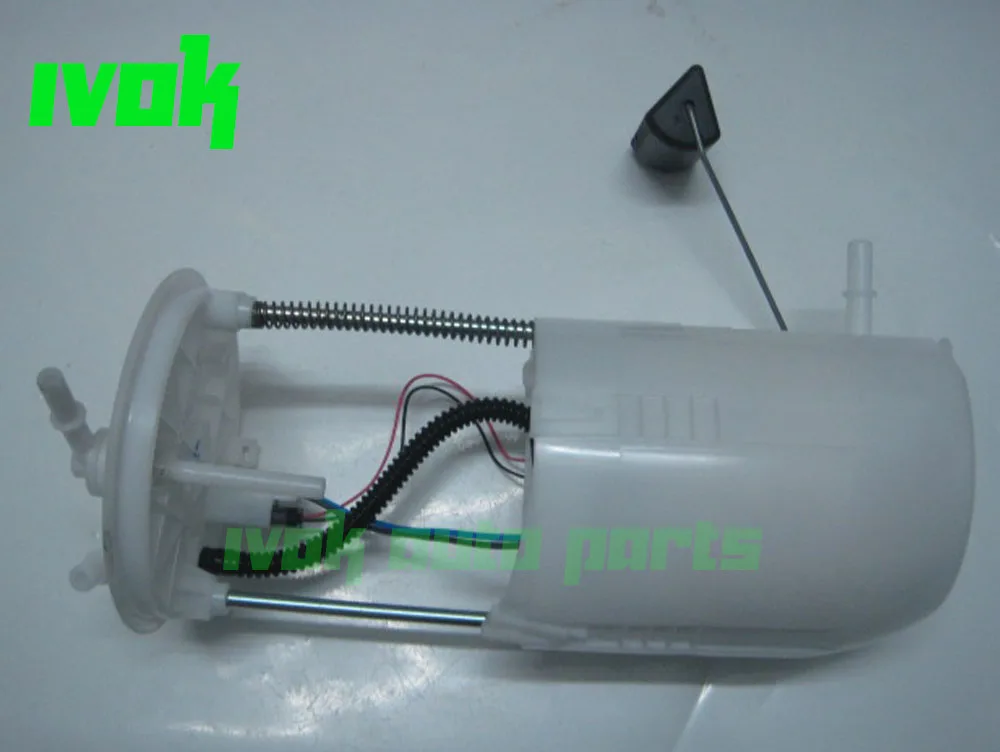 Электрический топливный насос для Suzuki Grand Vitara 15100-65J02 1510065J02 15100 65J02
