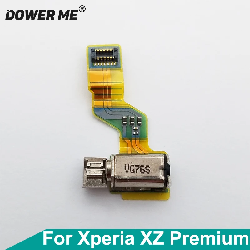Гибкий кабель для SONY Xperia XZ Premium G8141 G8142 XZP|Шлейфы мобильных телефонов| |