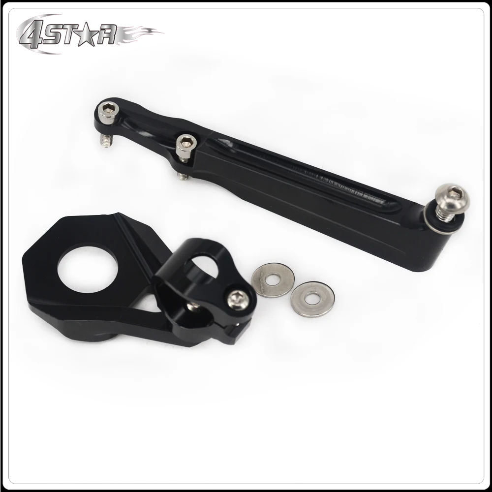 Стабилизатор рулевого демпфера CNC для мотоцикла HONDA CBR600RR CBR600 RR CBR 600 600RR 2005 2006
