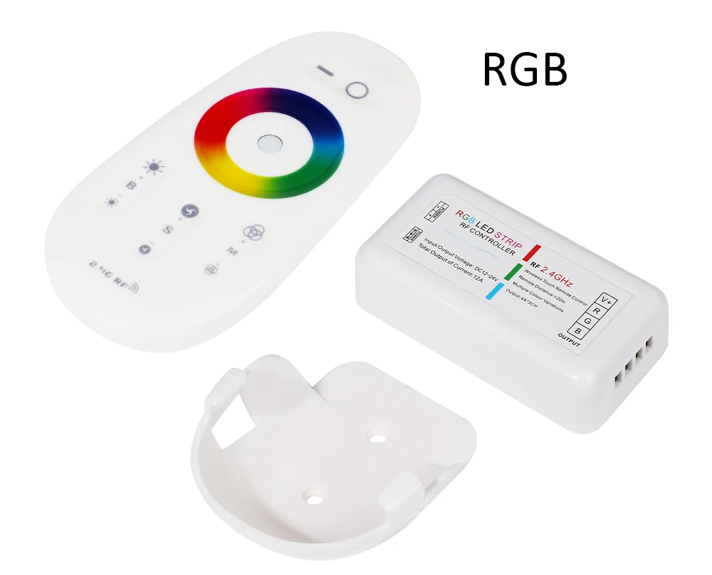DC12V 24V 24A RGB/усилитель RGBW алюминиевый усилитель 6A* 4 канала для 5050 RGBW светодиодный светильник