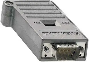 6GK1 500-0EA02 фото для Siemens DP BUS до 12 м BIT/S | Компьютеры и офис