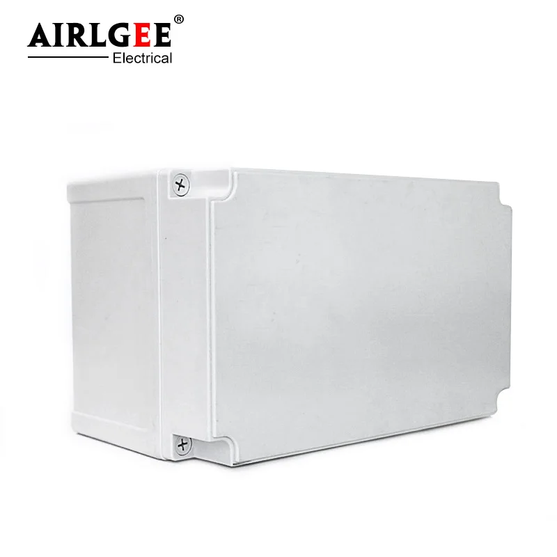 Водонепроницаемая распределительная коробка из АБС пластика 250*150*130 мм