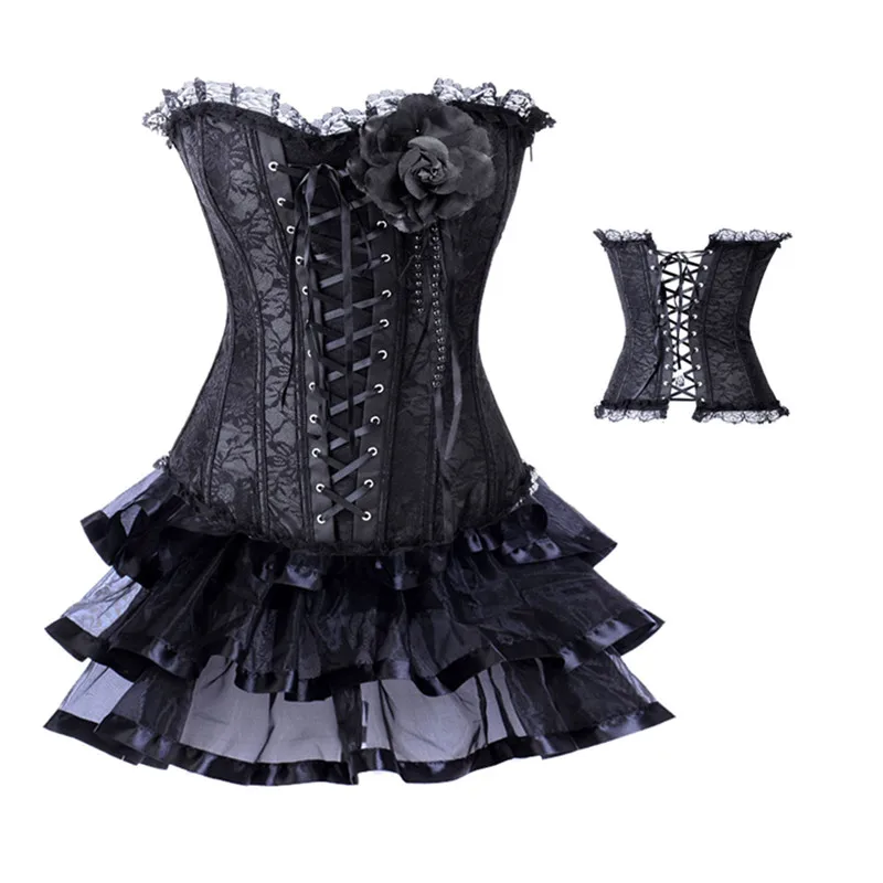 Женская юбка-пачка без бретелек с эффектом пуш-ап | одежда