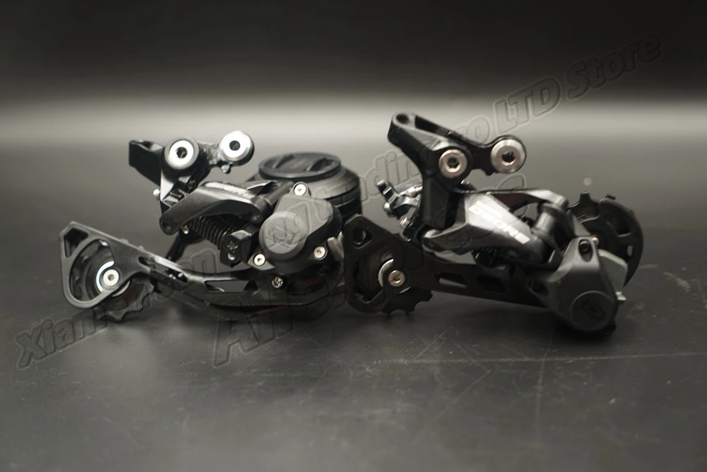 Задние переключатели передач SHIMANO DEORE M6000 Shadow аксессуары для горного велосипеда