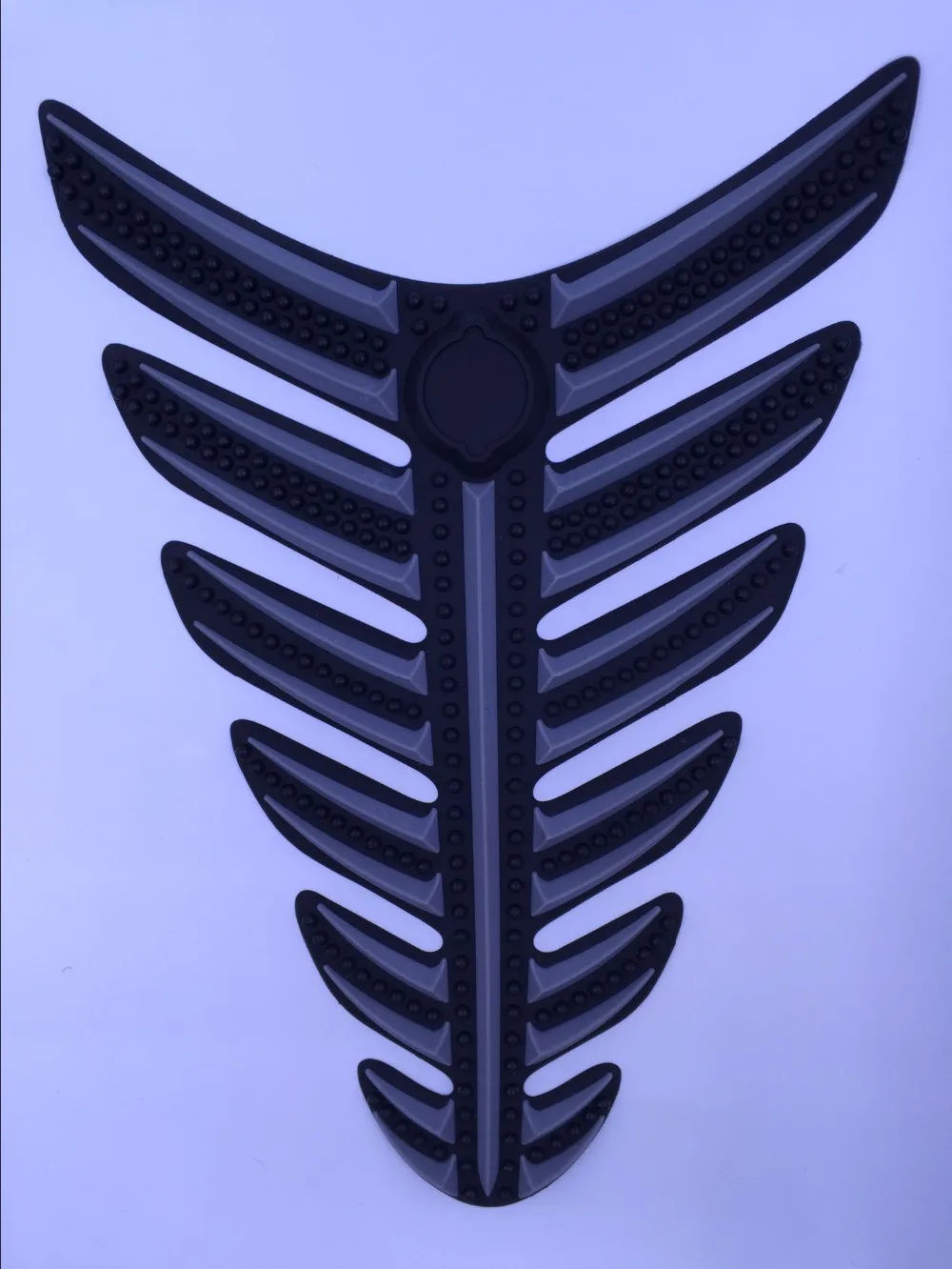 Новинка 2016 бесплатная доставка 3D резиновая наклейка мотоциклетная колодки для