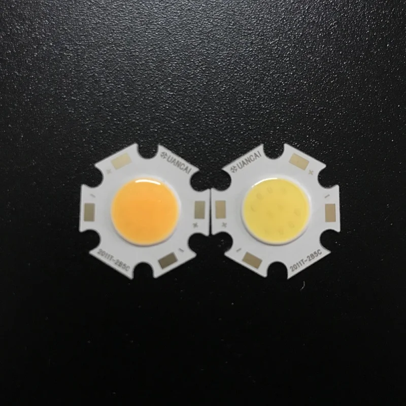 Светодиодный чип bridgelux COB 5 шт. 10 Вт высокое качество 130 лм/Вт Ra&gt80 3 высокая мощность