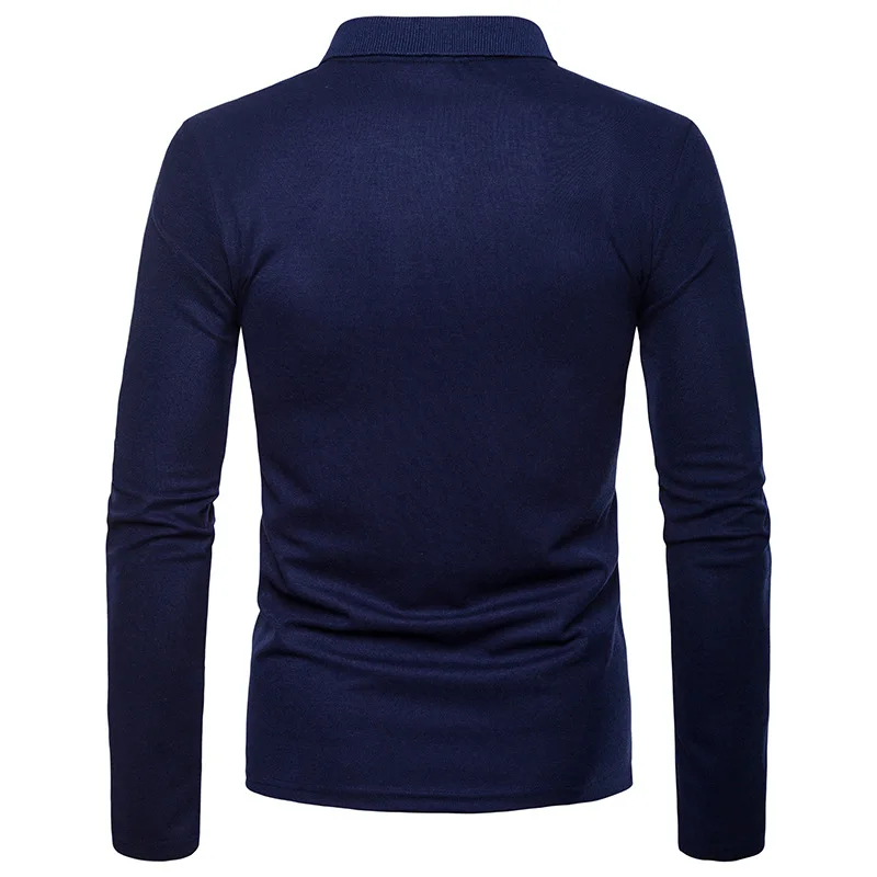 Англия стиль поло Para Hombre бренд Camisas Поло для мужчины De Marque Haute Qualite Eden Park Homme Camisa Polo
