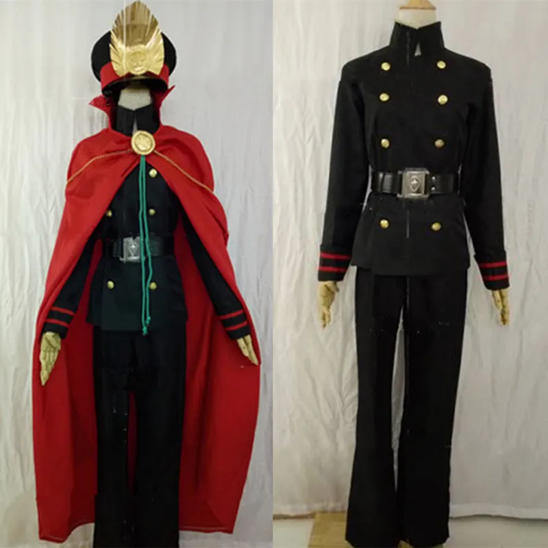Новое поступление 2017 костюм для косплея Fate/Grand Order Oda Nobunaga|cosplay costume|costume costumecostume