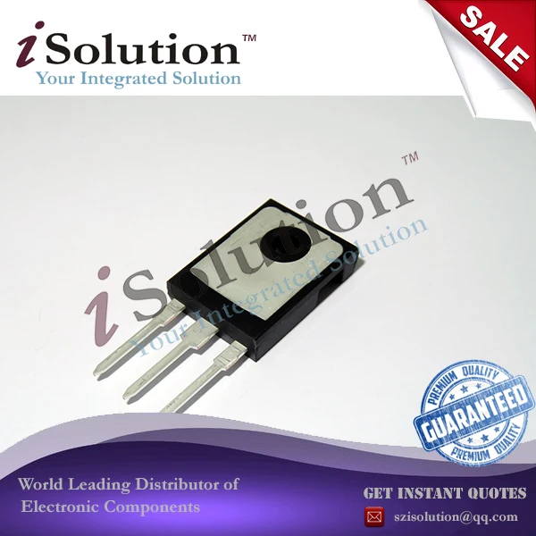 10 шт. IRFP460PBF IRFP460 500V N-Channel MOSFET TO-247 | Обустройство дома