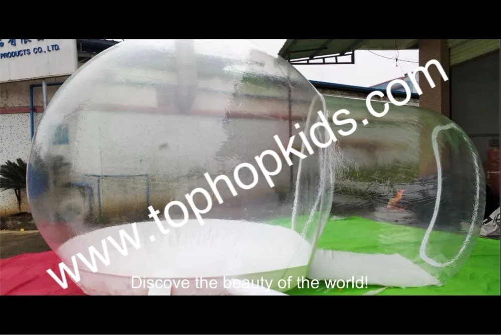 Новинка надувные игрушки палатки для семейного кемпинга бесплатная