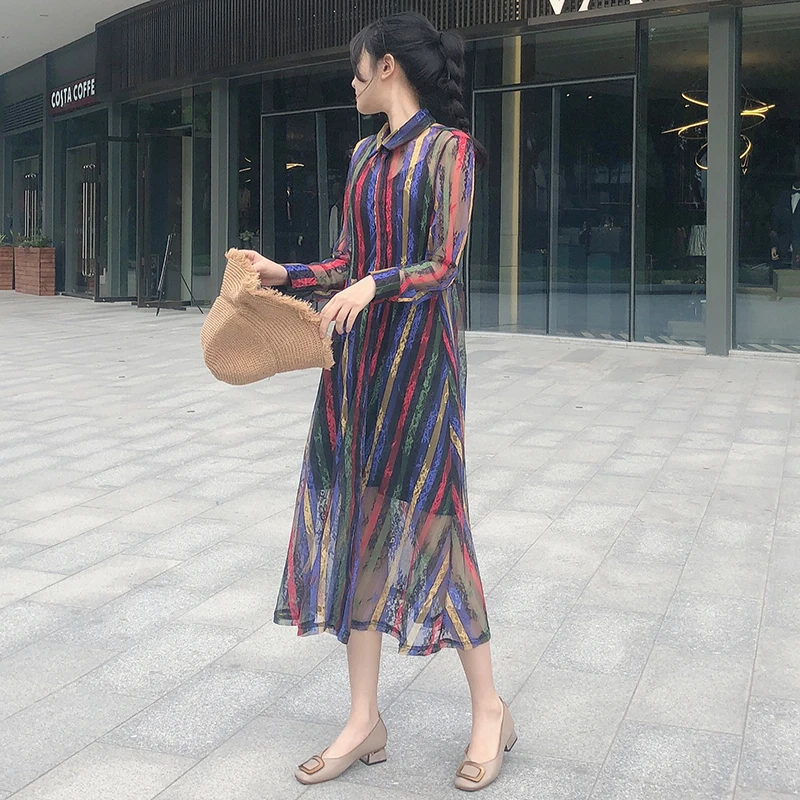 Модные новые летние женский комплект 2 шт. сексуальные черные женские платья на