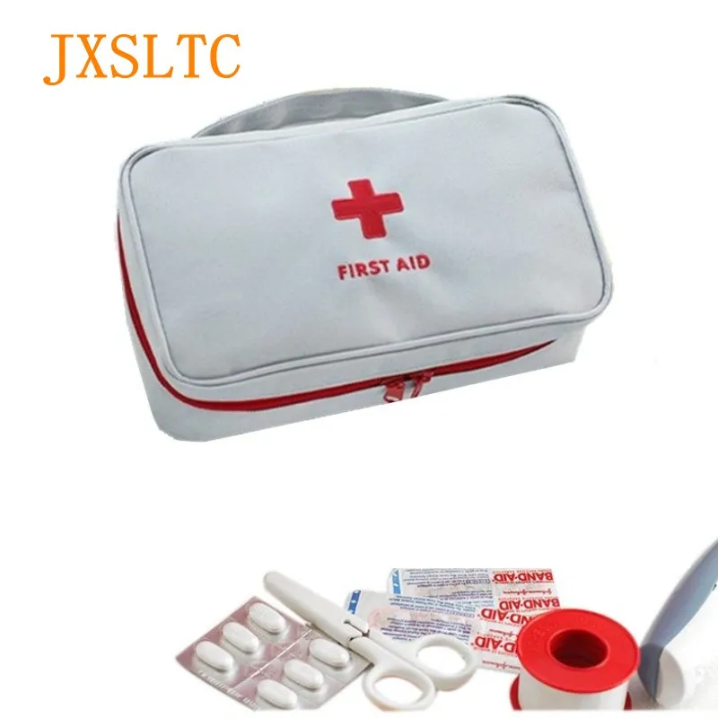JXSLTC брендовый портативный аптечка первой помощи медицинские аксессуары для