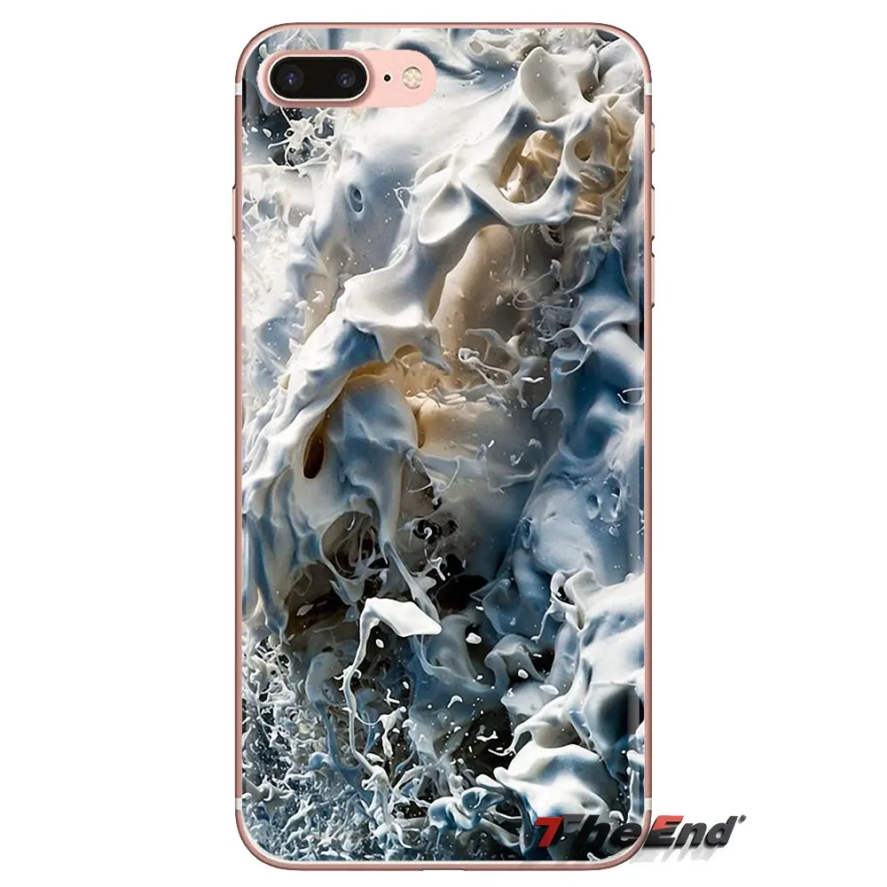 Song of the Sea For Huawei Mate Honor 4C 5C 5X 6X 7 7A 7C 8 9 10 8C 8X 20 Lite Pro Soft Transparent Shell Covers |