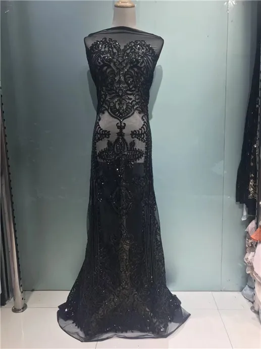 Срок Годности 2017 Продажа Высокого Качества Цветок Африканский шнурок Ткани