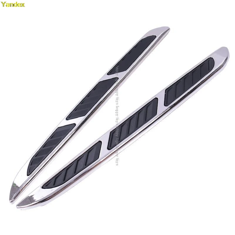 Декоративные наклейки Яндекс акула на решетку вентиляционного отверстия|boundary| |