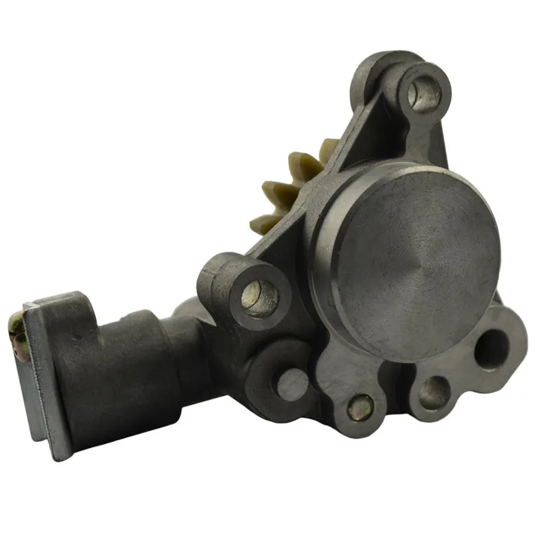 Части двигателя мотоцикла бензиновый газовый топливный насос для YAMAHA XV250 XV125 Virago