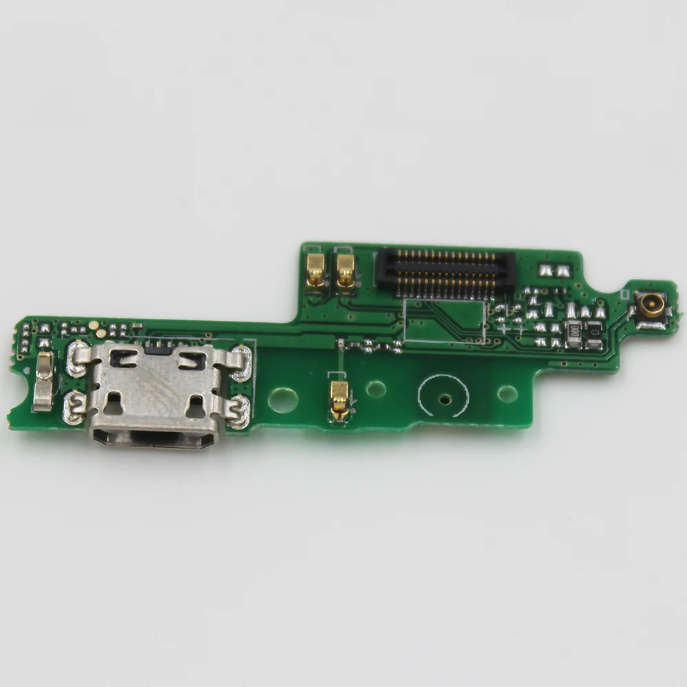Oudini USB зарядный гибкий кабель для Xiaomi Redmi 4X зарядное устройство Порт Микро