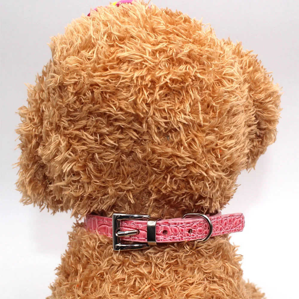 10 мм шикарный персонализированный ошейник для питомцев щенков со стразами под