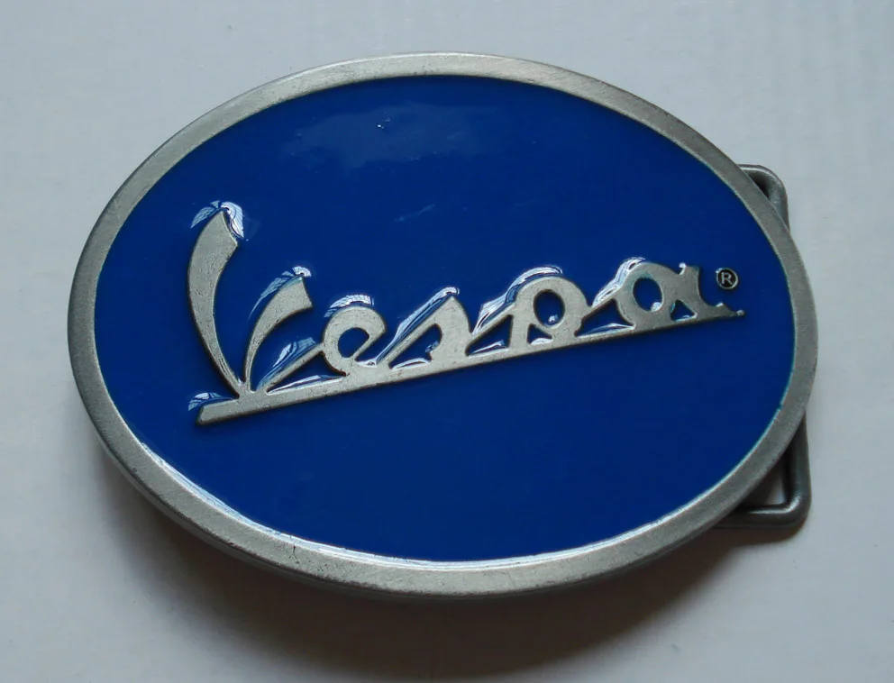 Застежка для ремня Vespa | Дом и сад