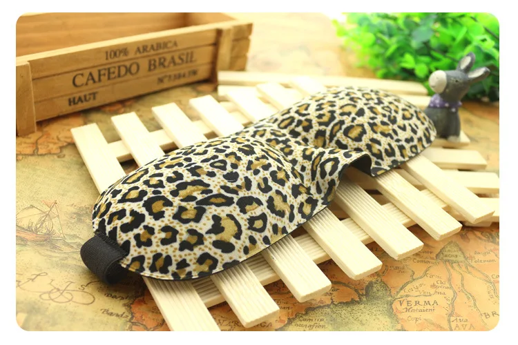 1 шт. красивые Спящая Eye Mask Nap Мультфильм Тени маска для сна черная маска повязки на глаза для Sleeping-MSK30