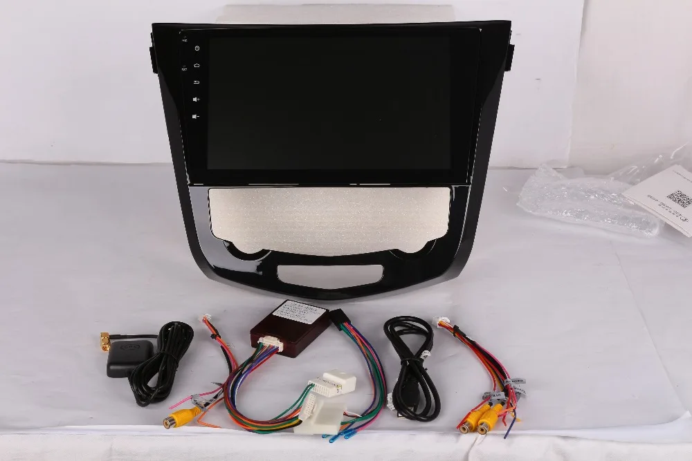 10," 4G LTE Android 9,0 4G/android 9,0 2 DIN Автомобильный dvd-плеер Мультимедиа gps PC Радио для NISSAN X-TRAIL/Qashqai 2013
