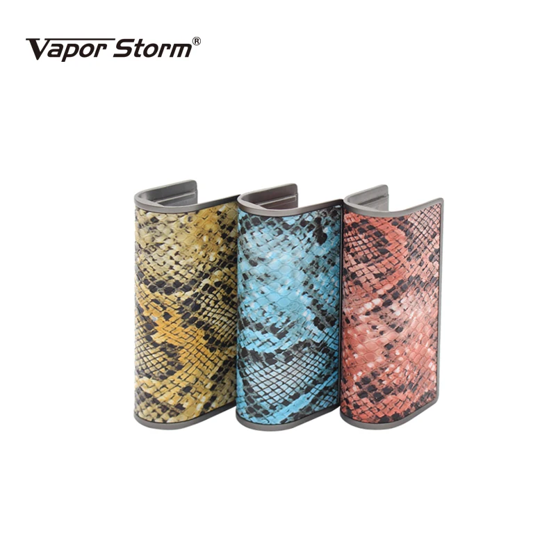 Storm200 средства ухода за кожей задняя крышка для Vapor Storm 200 Вт TC Box моды Аксессуары