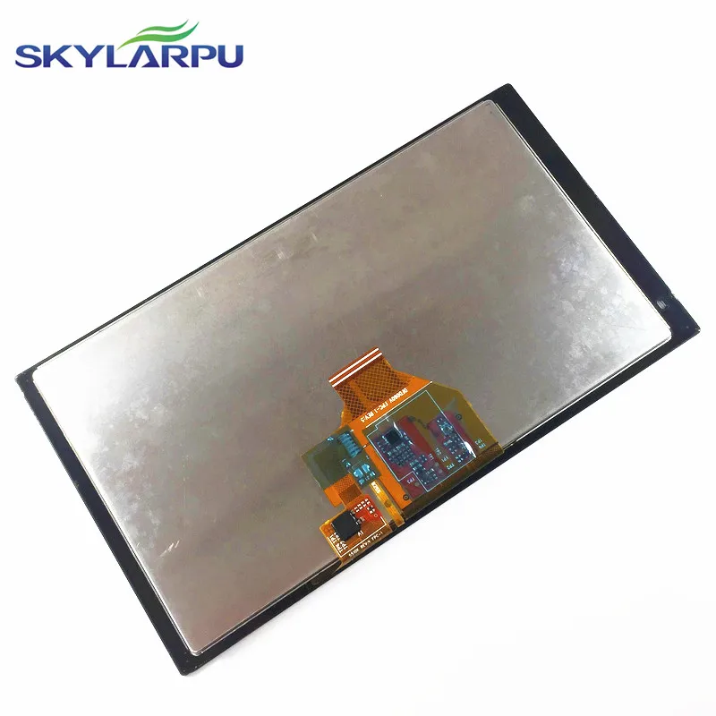Skylarpu 6 0 &quotдюймовый ЖК-экран для Garmin nuvi 2689 2689LM 2689LMT GPS ЖК-дисплей экран с сенсорным