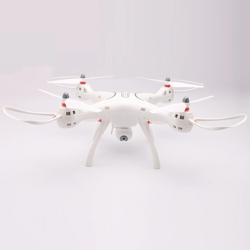 SYMA X8PRO GPS X8SW обновление FPV RC Квадрокоптер Дрон с HD WIFI камерой 2 4G 4CH 6-осевой вертолет