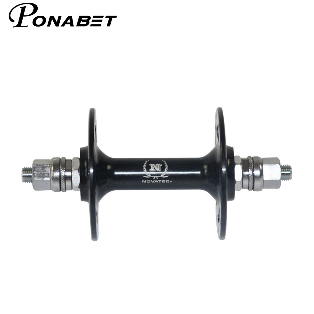 Рельсовые втулки PONABET Novatec A165SBT/A166SBT фиксированные редукторные одна скорость для