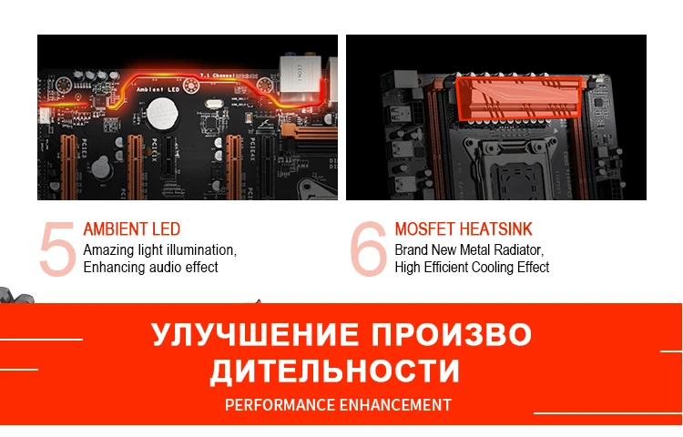 X79-P3 четырехканальный Deluxe X79 материнская плата по стандарту ATX USB3.0 SATA3.0 LGA 2011 игровая материнская плата Поддержка материнская плата 128 ГБ DDR3 регистровая и ecc-память