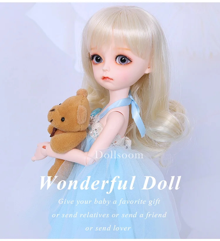 Imda 3,0 Modigli открытые глаза/половина сна bjd sd кукла 1/6 смолы фигурки тела высокое качество игрушки магазин высота 30,5 см