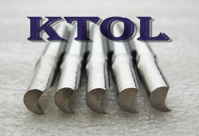 5 шт. фрезы из карбида вольфрама 6 х12 мм|tools impact|cutter usbtool distributers |